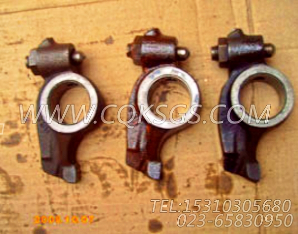 460插销,用于康明斯ISM320V柴油发动机散件组,【抽沙船用】配件-0