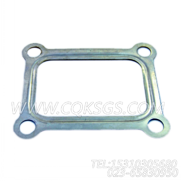 3072919增压器衬垫,用于康明斯M11R-310主机增压器组,【船舶机械】配件-0