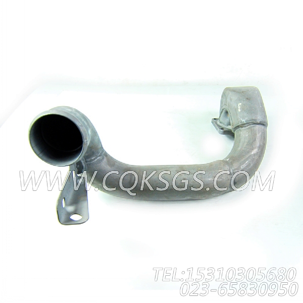 3419021进水管,用于康明斯NTA855-C360发动机进水接头组,【柱塞泵】配件-0