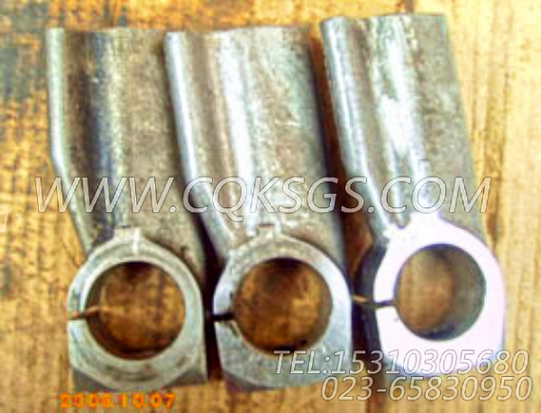 3892653摇臂支座,用于康明斯M11-C310动力摇臂室组,【油田压裂车】配件-1