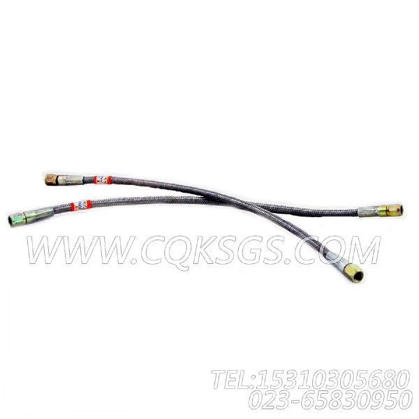 460插销,用于康明斯ISM380E柴油机散件组,【船机】配件-0