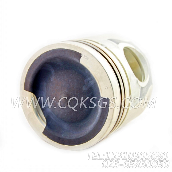 3096681发动机活塞,用于康明斯KTA19-P425柴油机性能件组,【应急水泵机组】配件-0