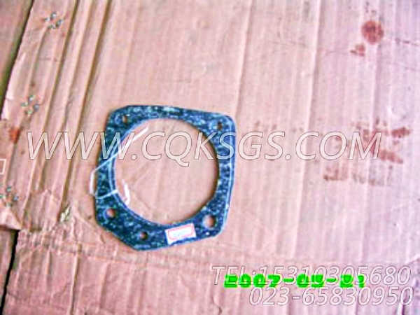 206193水泵垫片,用于康明斯KTA38-G5-800KW动力基础件组,【动力电】配件-1