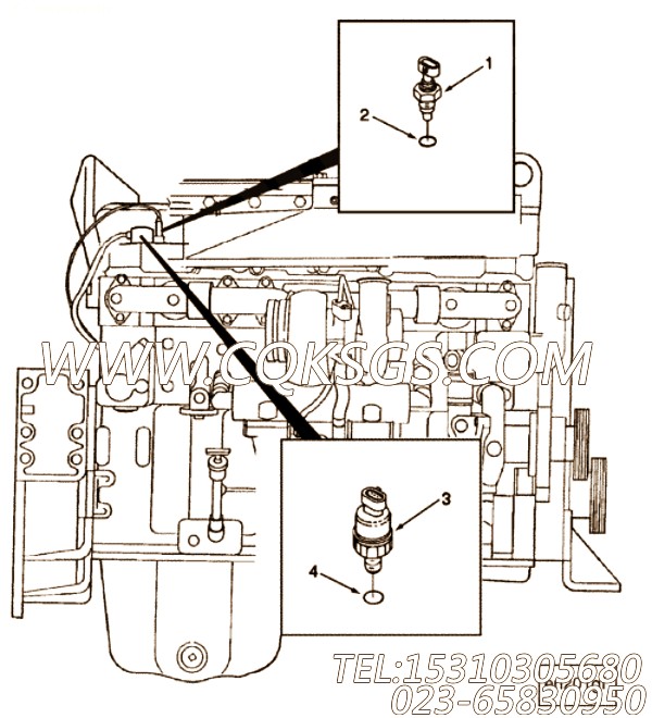 Sensor, Temperature