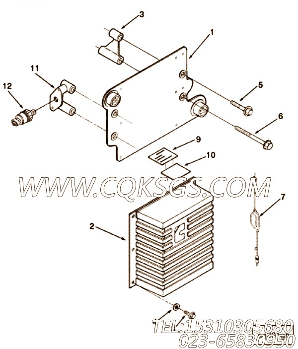 Sensor, Position