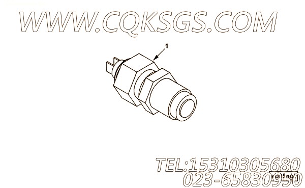 Sensor, Speed