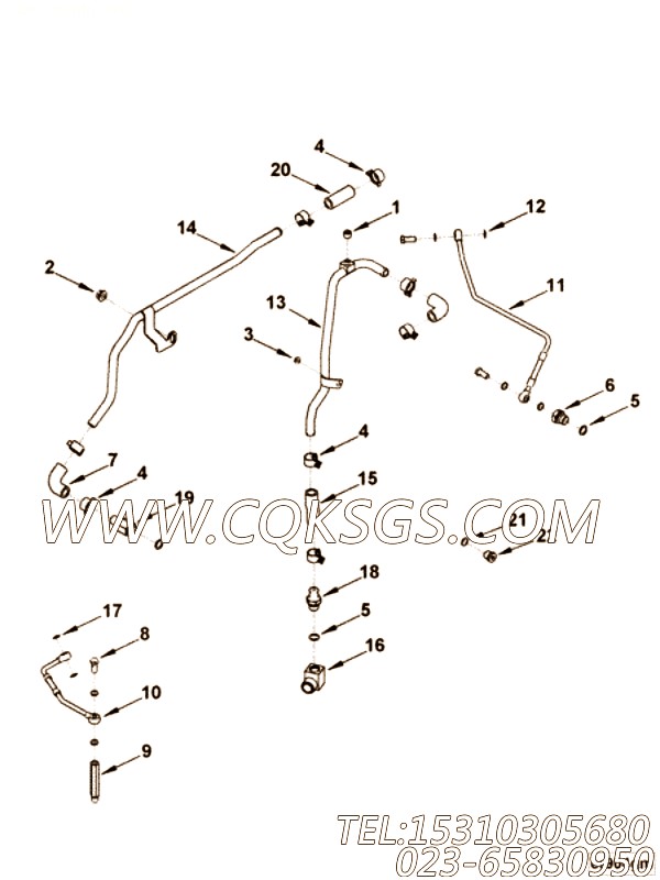 Adapter, Reducing