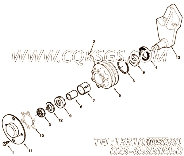 Spacer