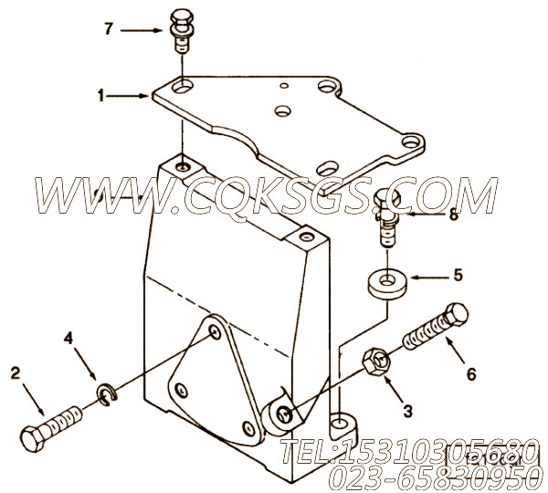 Brace, Fan