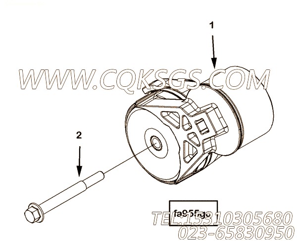Tensioner, Belt