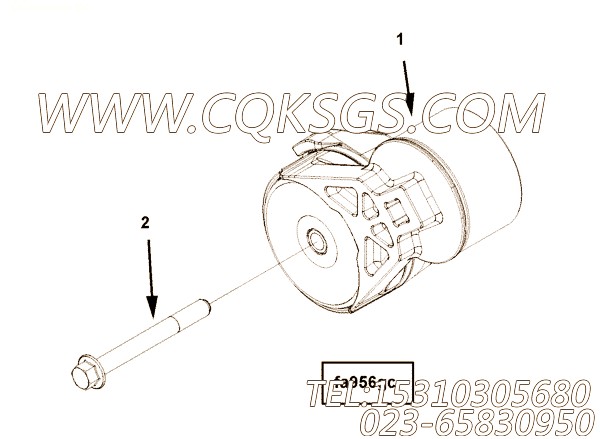 Tensioner, Belt