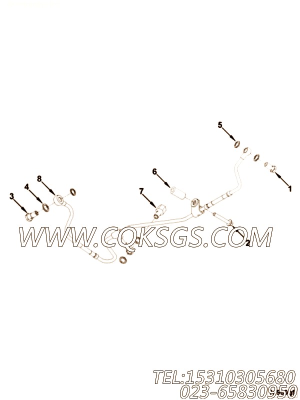 Screw, Hex Flange Head Cap