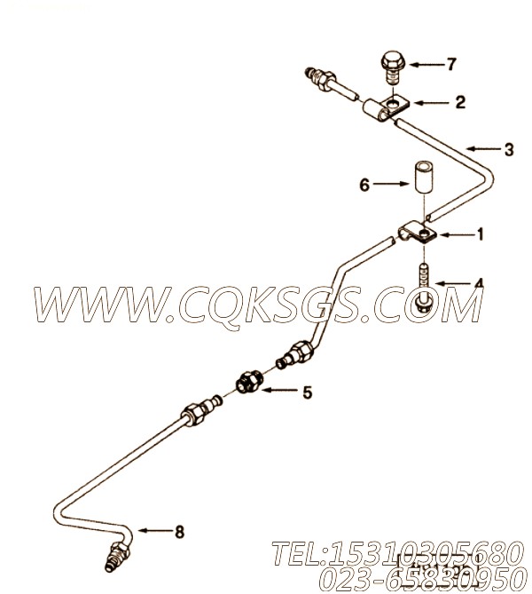 Screw, Hex Flange Head Cap