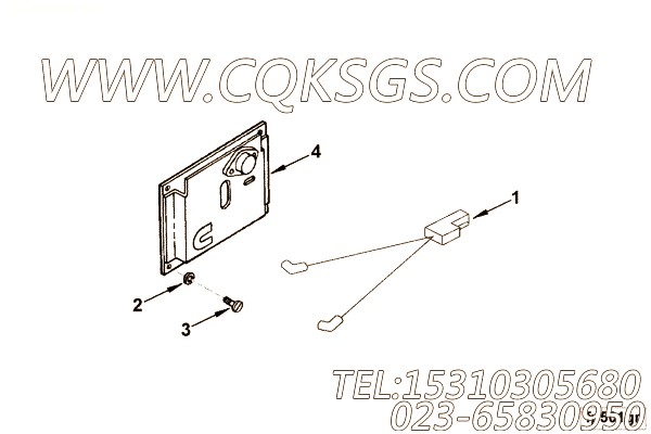 Control, EFC Governor