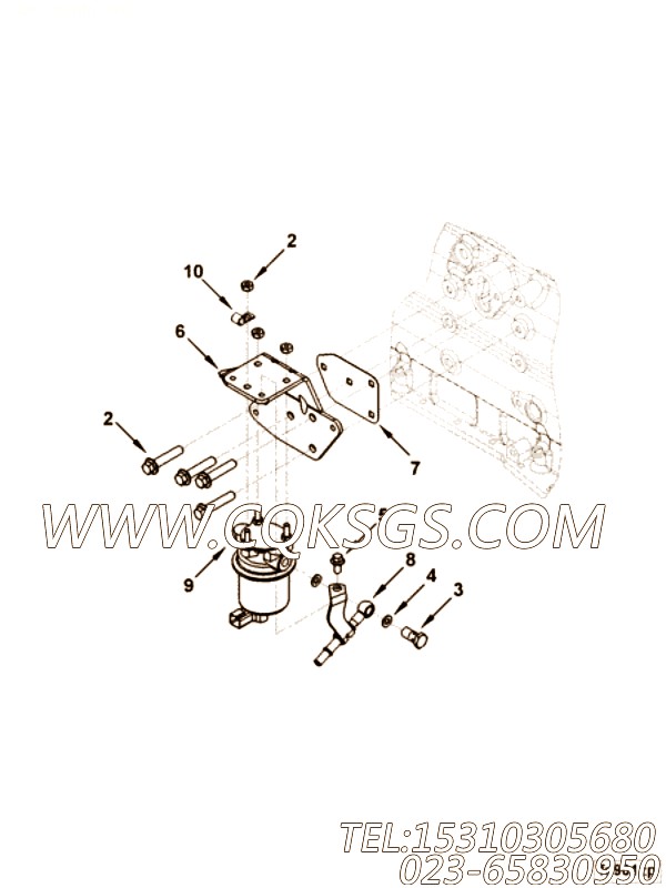 Pump, Fuel Transfer