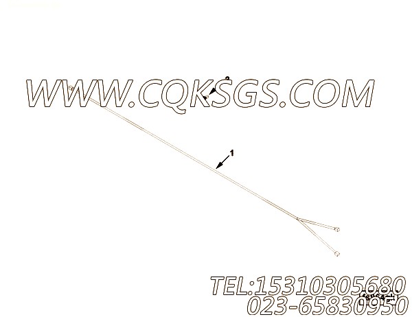 Harness, Wiring