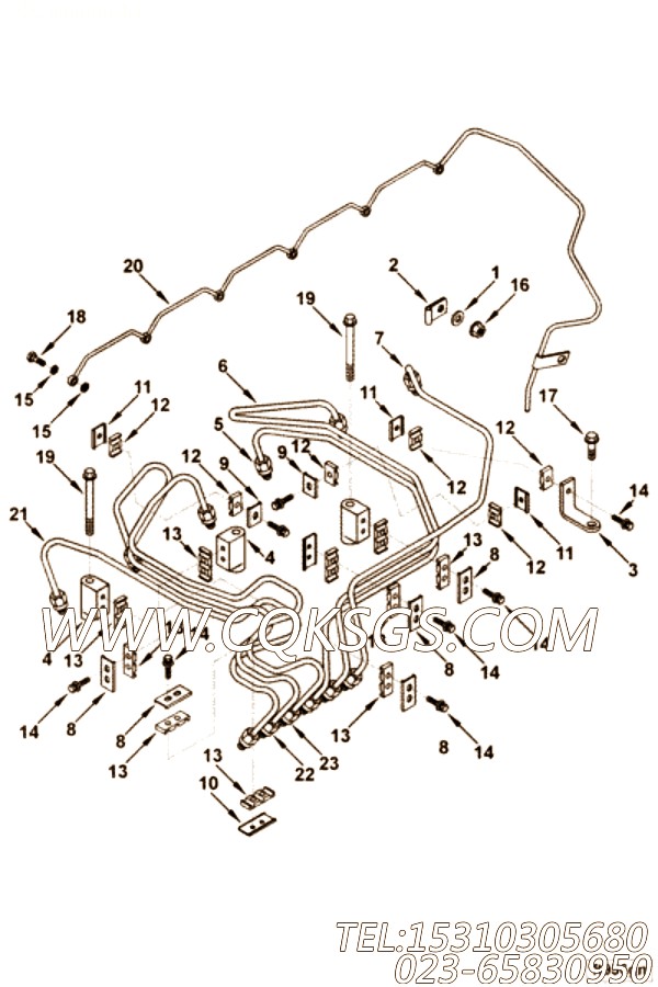 Screw, Captive Washer Cap
