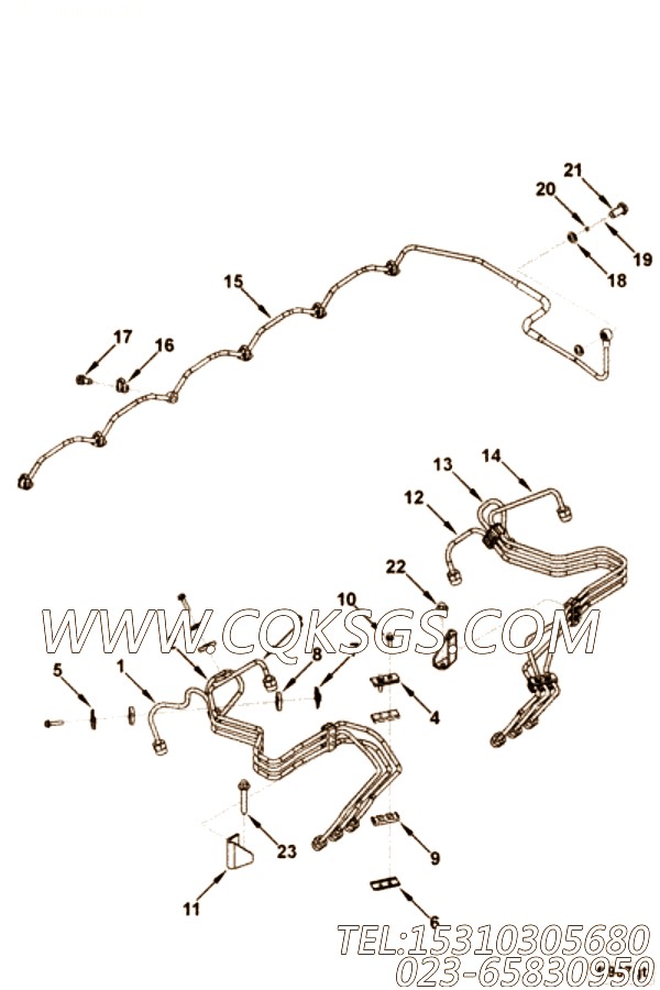 Screw, Captive Washer Cap