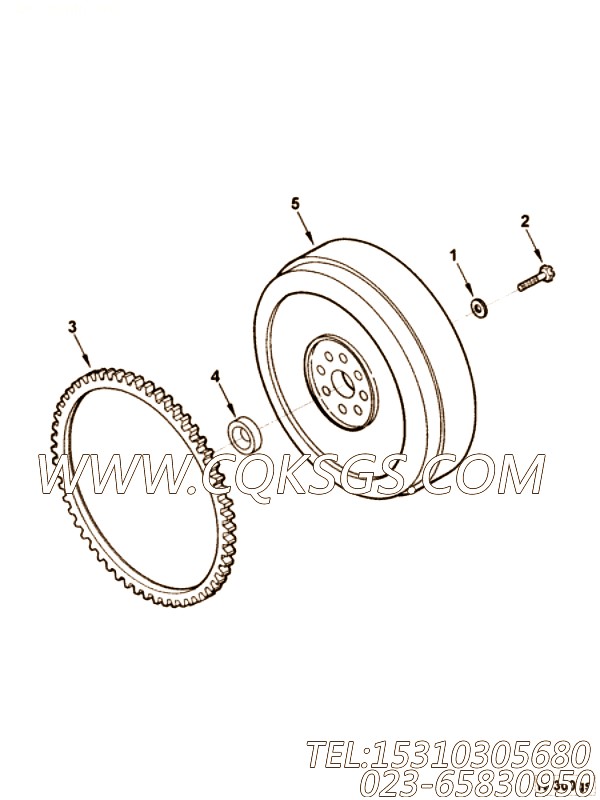 Bushing