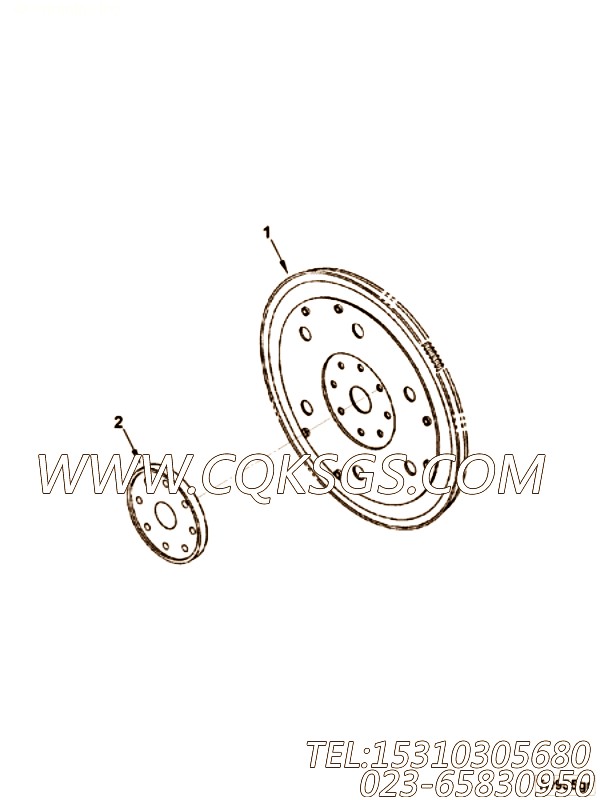 Flexplate