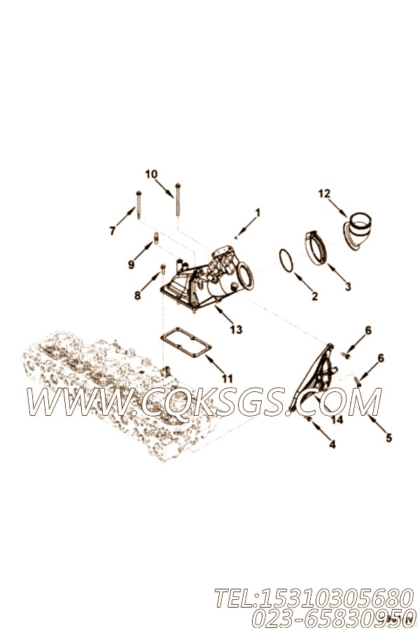 Pipe, Air Transfer