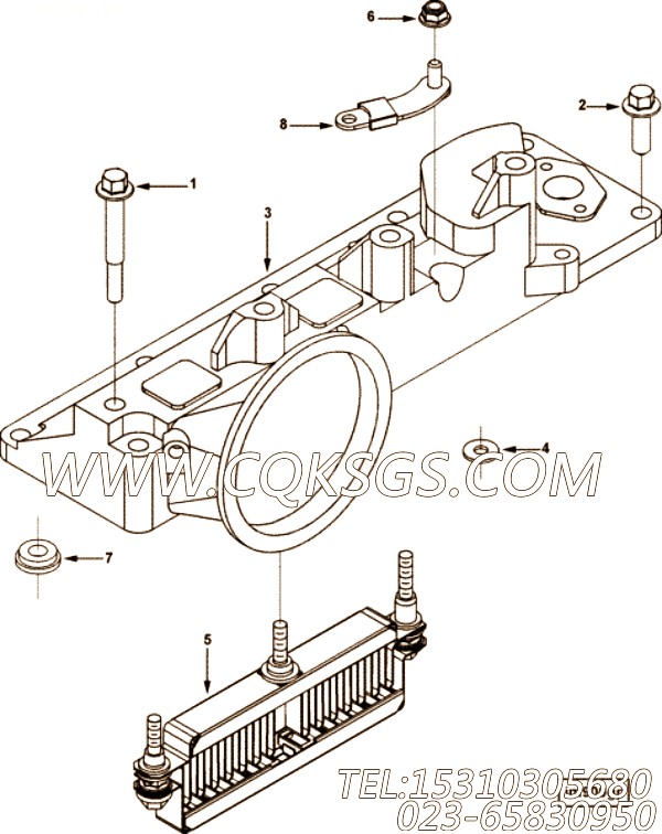 Heater, Engine