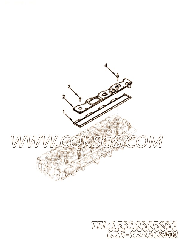 Screw, Hex Flange Head Cap