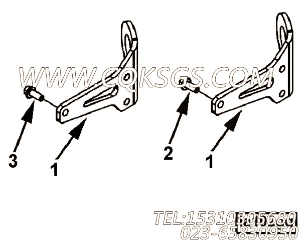Screw, Hex Flange Head Cap