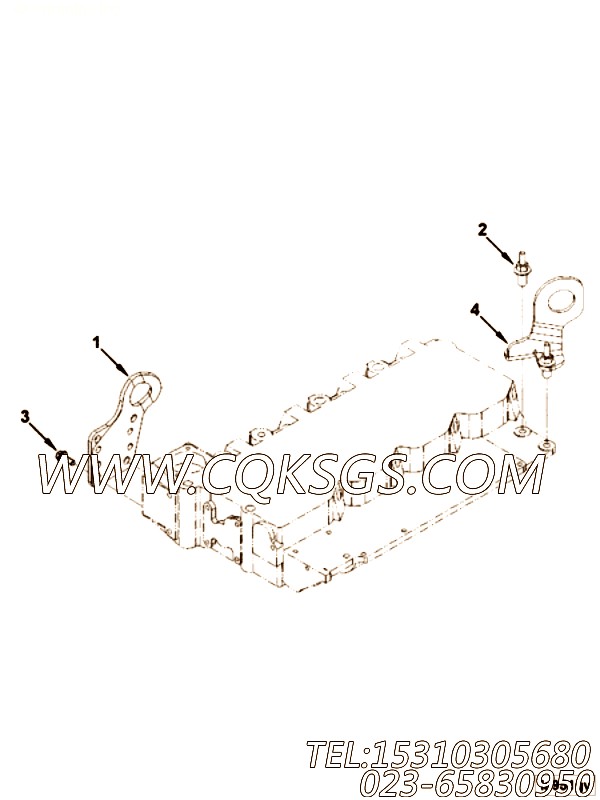 Screw, Hex Flange Head Cap