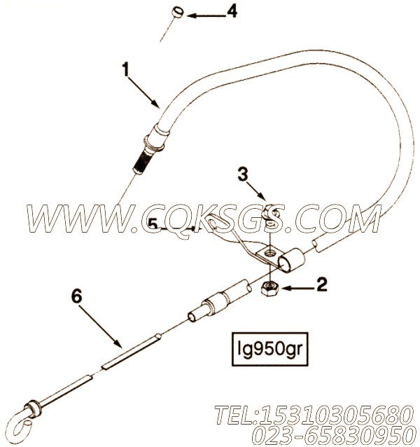 Brace, Tube