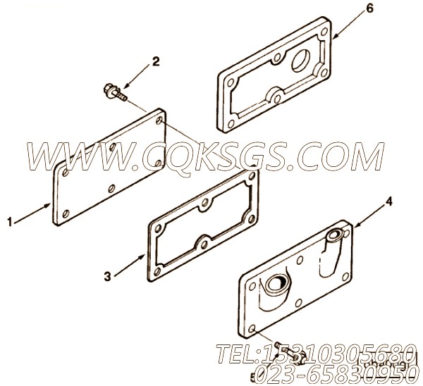 Cover, Hand Hole