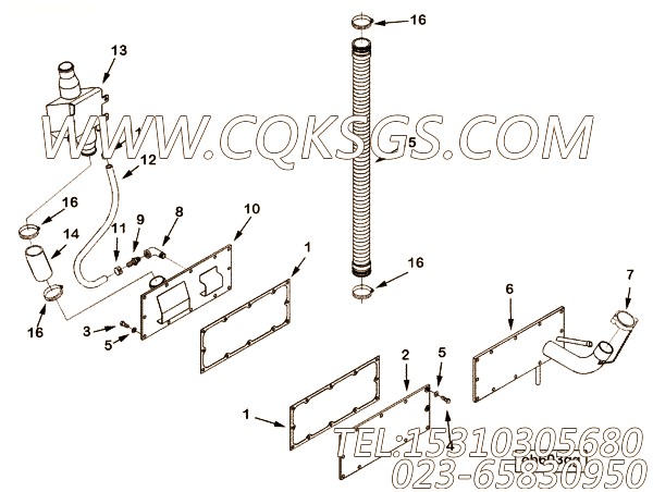 Gasket