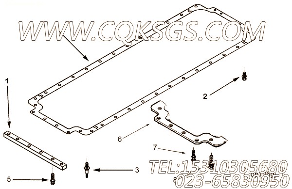 Plate, Clamping