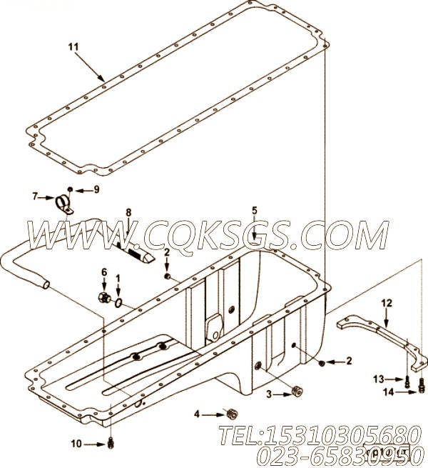 Plate, Clamping