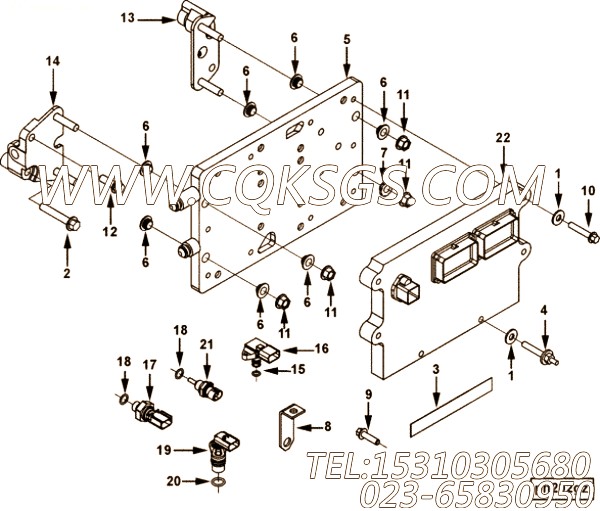 Sensor, Pressure