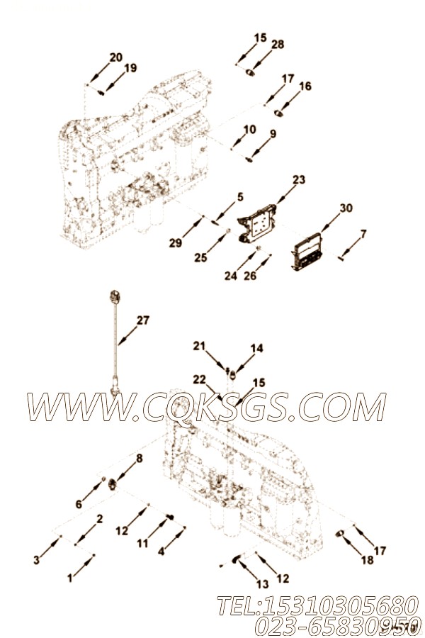 Sensor, Temperature