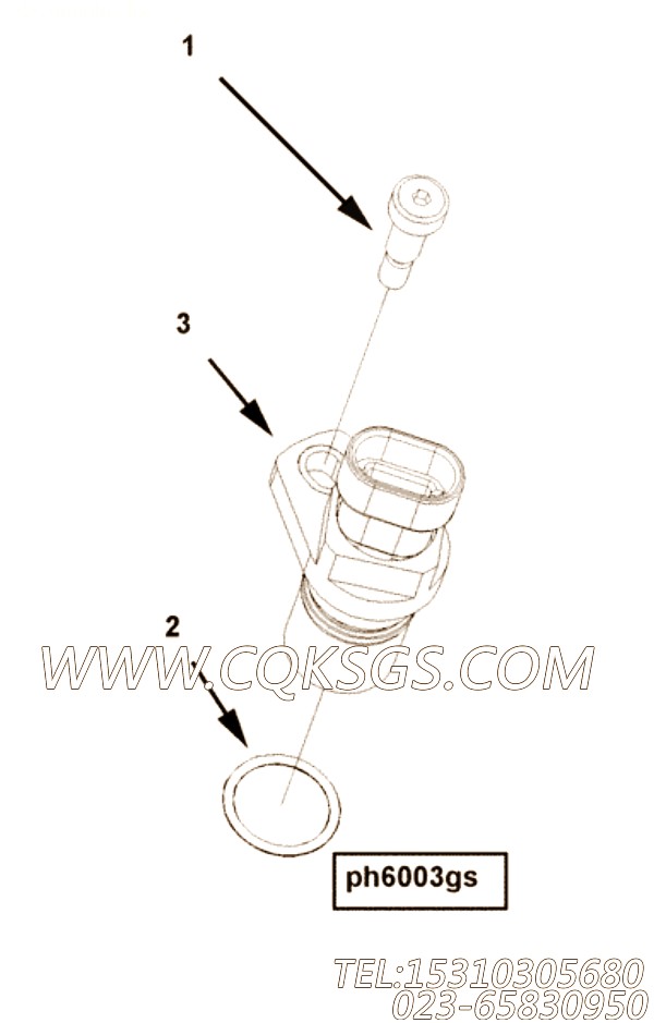 Sensor, Position