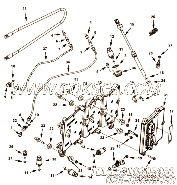 Sensor, Position