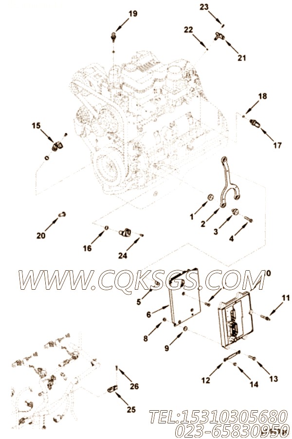 Sensor, Prs Temperature
