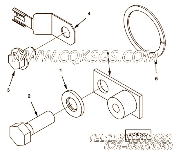 Seat, Valve