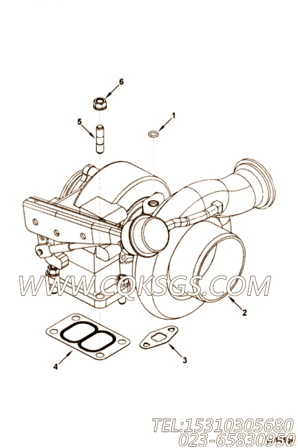 Assembly, Fuel Pump