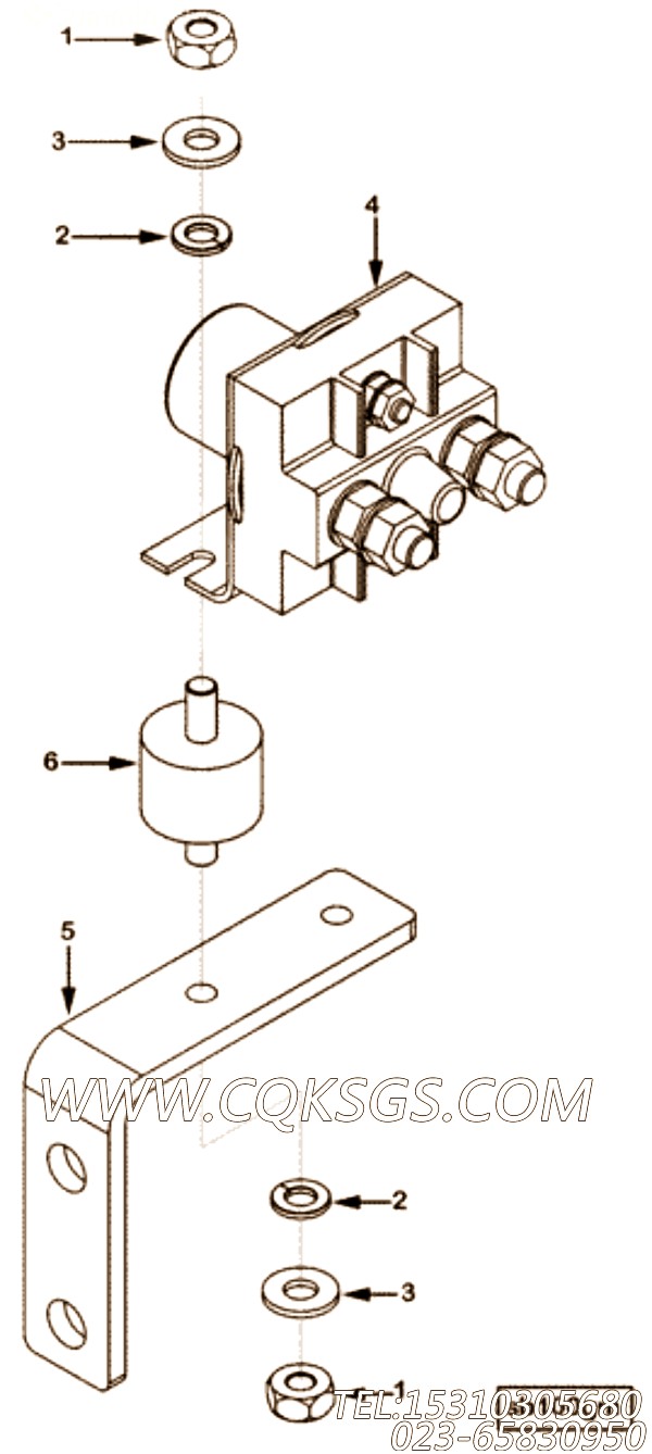 Switch, Magnetic