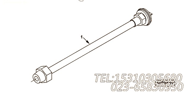 Sensor, Temperature
