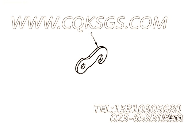 Bracket, Lifting