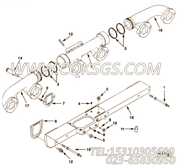 Screw, Captive Washer Cap