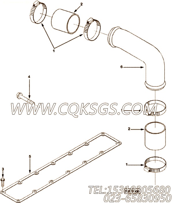 Screw, Hex Flange Head Cap