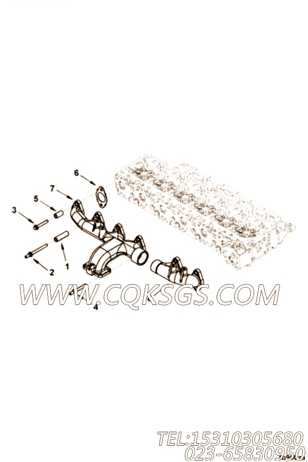 Screw, Hex Flange Head Cap