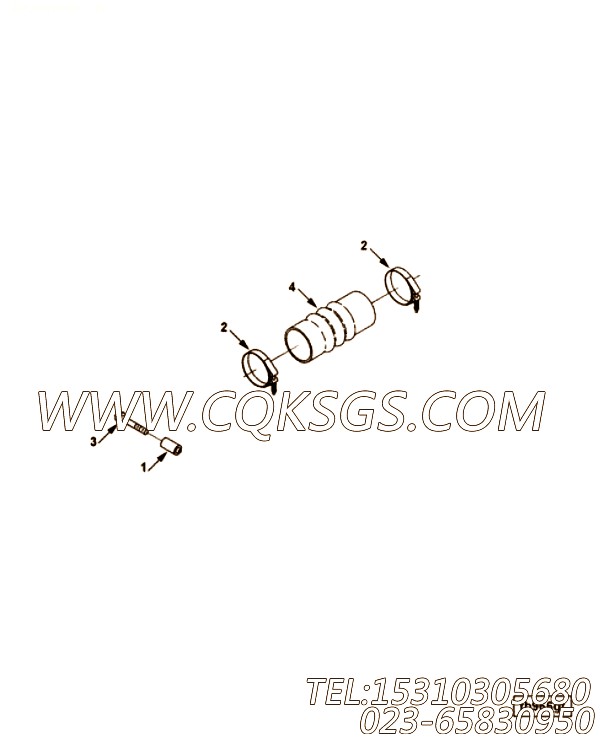 Screw, Hex Flange Head Cap