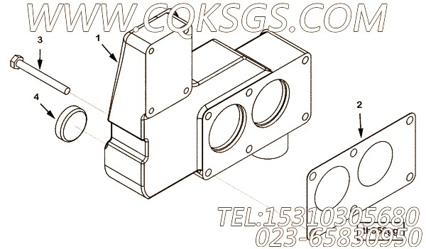 Screw,Hexagon Head Cap
