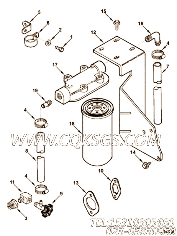 Elbow, Plain Street Pipe
